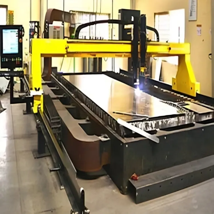 State-of-the-art manufacturing facility at MSSO Industries
